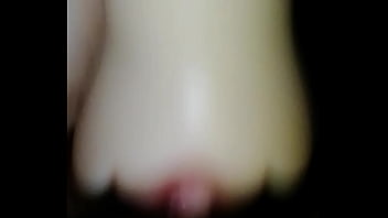 Preview 4 of Girl Friend X - imagina sua bucetinha no lugar desse brinquedo