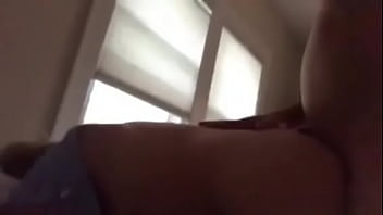 Preview 2 of Offish Sexx Ladki - Pullout cum on wife&rsquo_s back