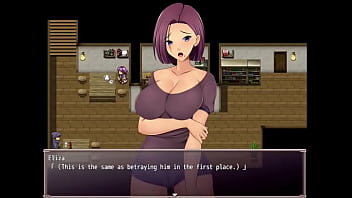 Preview 2 of Porn Video Xxz - Minha esposa foi conquistada pelo seu ex-namorado - Wife Stealing Inn - Parte 6 - Final NTR