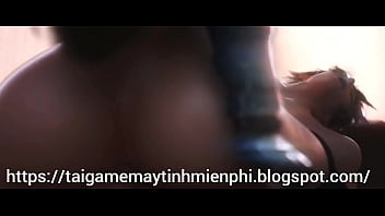Preview 1 of Yapoos Market 36 - Tuyển tập g&aacute_i 3d pmv hmv 3