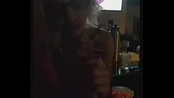 Preview 4 of Mom A Pro - Hooker Sucking My Cock In My Hotel