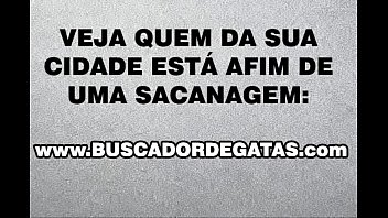Preview 1 of Reagan Foxx Xnxx - Dando leitinho na boca da Loira