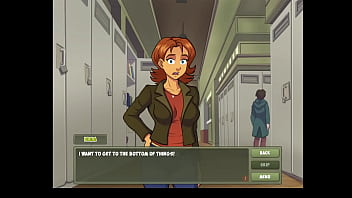 Preview 3 of Online Weird - witch hunter,  7# elon givin in now,  Detective danzo