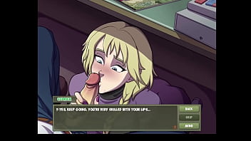Preview 4 of Online Weird - witch hunter,  7# elon givin in now,  Detective danzo