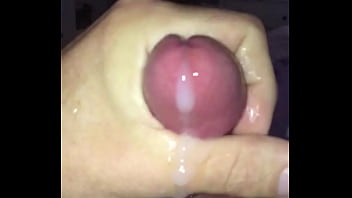 Preview 4 of She Male Fem Les - Sissy cuming