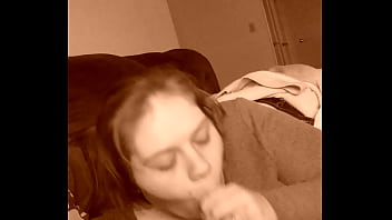 Preview 1 of Mohawk Molly - Me and my wife get a quickie in befor we go ascot or day