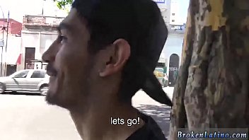 Preview 2 of Anal Bentai - Straight teen boys skate naked gay The night before I shot my first
