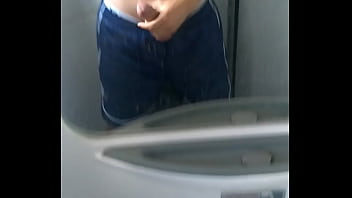 Preview 2 of Lets Tease - Batendo uma no bus