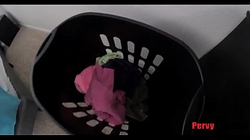 Preview 1 of Ass For 2 - Whore step daughter makes dad horny too! WTF