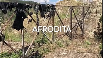 Preview 2 of Desi Girl Ki Group Chudai - Afrodita dominatrix en Ibiza - Ibizahoney 2018