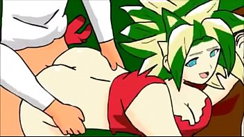 Preview 1 of 3gpking Sex Video - Dragon ball super kefla get sfuck