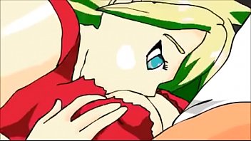 Preview 4 of 3gpking Sex Video - Dragon ball super kefla get sfuck