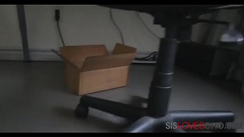 Preview 1 of Mom And Dad Son Xxxvideo Com - Why the fuck didn&#039_t you knock StepBROTHER!??