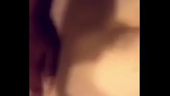 Preview 2 of Bathroom Massch - Late Night Milf