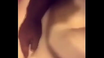 Preview 4 of Bathroom Massch - Late Night Milf