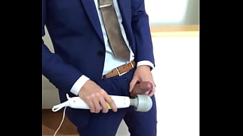 Preview 2 of Sunny Leon Sea - けんぞー電マオナ③