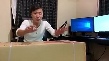 Preview 1 of Sex Punjbi - Japanese Gay boy Tubasa