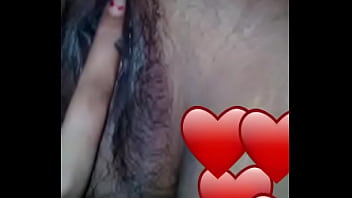 Preview 2 of Hand Through Pussy - Sweety I love you