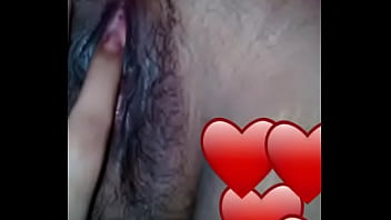 Preview 3 of Hand Through Pussy - Sweety I love you