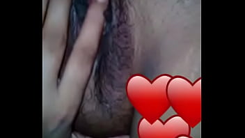 Preview 4 of Hand Through Pussy - Sweety I love you