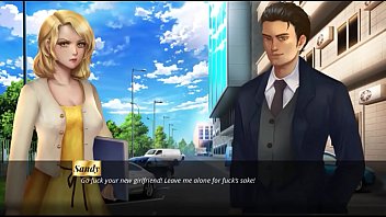 Preview 3 of Program Television - Lust Selection  First Official Trailer [Adult Game]