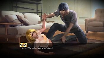 Preview 4 of Program Television - Lust Selection  First Official Trailer [Adult Game]