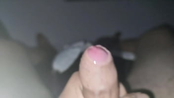 Preview 2 of Teen Gang Bang - Ela pediu pra eu gozar pra ela!