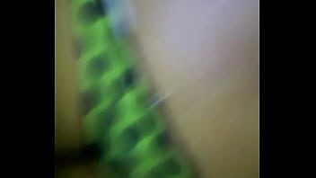 Preview 3 of Yang Boiy Xxx - los hilos de mi novia
