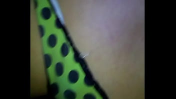 Preview 4 of Yang Boiy Xxx - los hilos de mi novia
