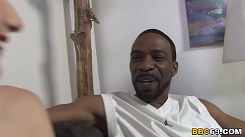 Preview 1 of Old Aunty Tube - Rylie Richman Takes Black Dick