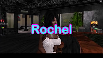 Preview 1 of Nurse Patty - Wicked sista