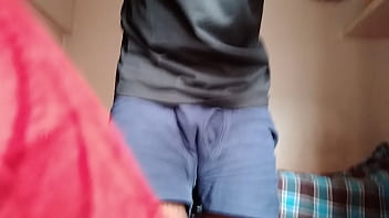 Preview 1 of Dancer Fack - Am Kannada bottom  Fuck me