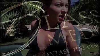 Preview 1 of Gails Xxx Video Gails - Old man vs girl intense orgasm and sensual kissing in the bedroom