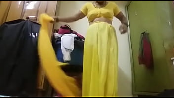 Preview 1 of Top Booty Porn Ster - milf village bhabhi