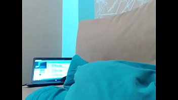 Preview 3 of Fuckingvidio - Linda loira e seu belo cuzinho