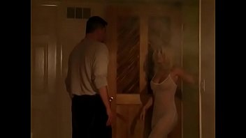 Preview 1 of Sex In Gym Brazzers - Hot bitch riding dick and fucked in her ass