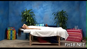 Preview 2 of 2gp Couple Sex Vedio - Angel drilled after sensual massage given by jake