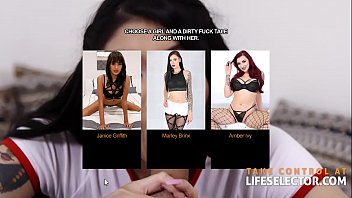 Preview 1 of Seak Xxx - Janice Griffith is all yours POV