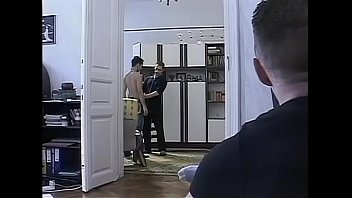 Preview 2 of Gym Training Xxxx - BISEX08