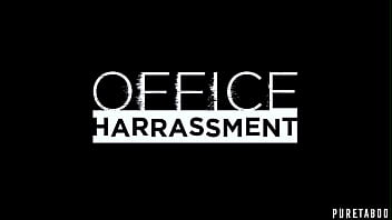 Preview 4 of Bunny Xxx Videos Downloads - Boss Sexually his secretary (Brett Rossi / Derek Pierce)