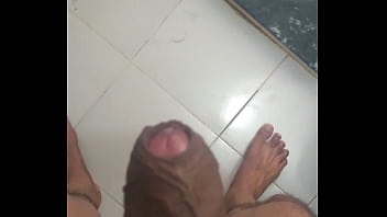 Preview 3 of Sandhya Sandhya Rani Ki Bf Sexy - Playing with my cock