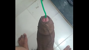 Preview 1 of Sandhya Sandhya Rani Ki Bf Sexy - Playing with my cock