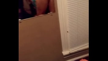 Preview 1 of Anna Amore Pee - slut sucking dick Part 1