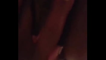 Preview 3 of Nikki Waine Anal Stockings - Hot sexy mom masturbates