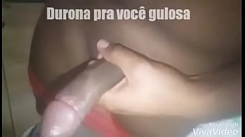 Preview 3 of Best Squirting Orgasm - Neg&atilde_o safado doido querendo comer meu rabao (Homenagem)