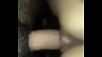 Preview 2 of Bra Cut Off - Mi vecina bien cachonda