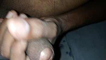 Preview 2 of Bfxxz - Indian Dick Masturbation
