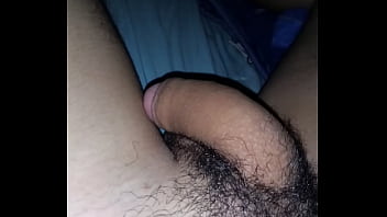 Preview 2 of Big Anal Big Xnxx - Minha rola endurecendo sem encostar