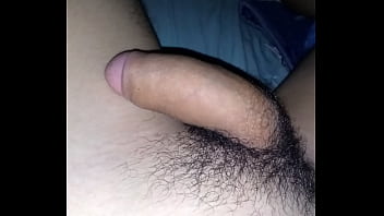 Preview 3 of Big Anal Big Xnxx - Minha rola endurecendo sem encostar