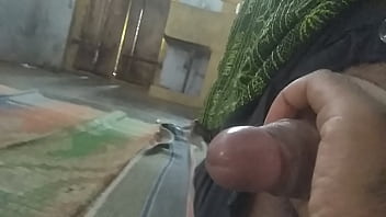 Preview 1 of Boat Fist - Morning masterbate